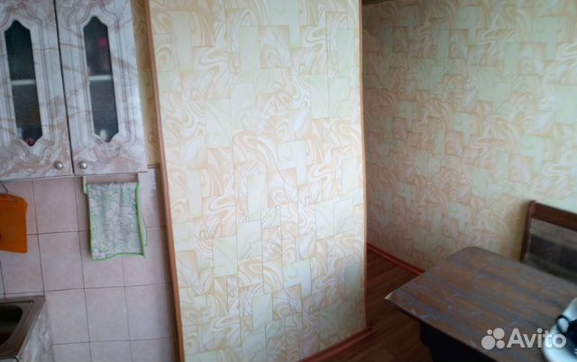 4-к квартира, 68 м², 6/9 эт.