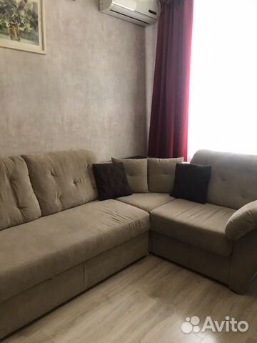 3-к квартира, 75 м², 6/10 эт. 3-к квартира, 75 м², 6/10 эт.