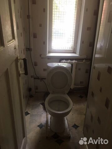 2-к квартира, 50 м², 1/2 эт.