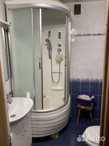 2-к квартира, 65 м², 4/9 эт.
