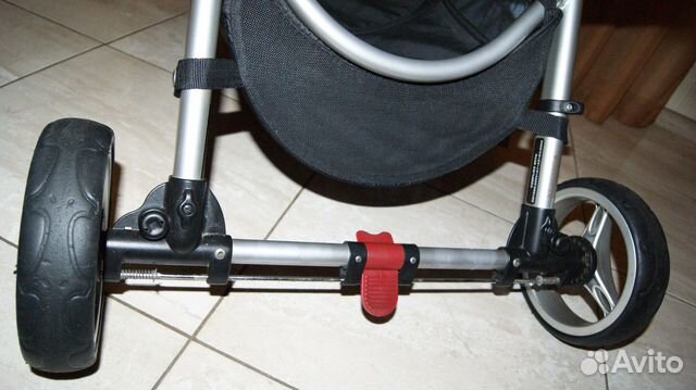 Baby jogger city mini продам по частям