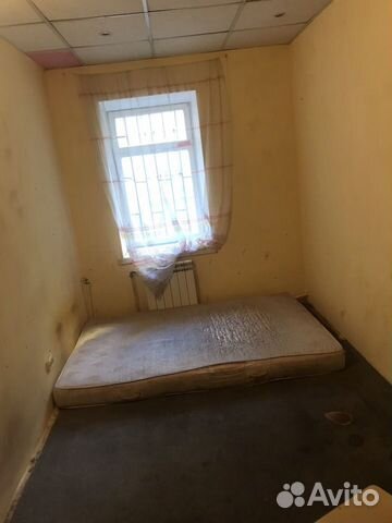 Комната 13 м² в 1-к, 2/4 эт.