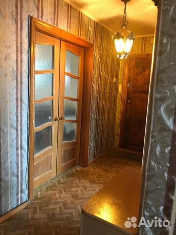 3-к квартира, 60 м², 5/5 эт. 3-к квартира, 60 м², 5/5 эт.