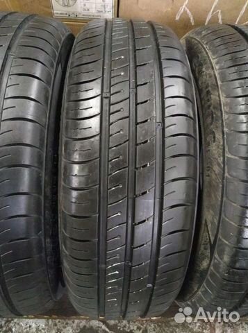 185 65 15 Kumho бу Шины Летние 185 65 R15 94W