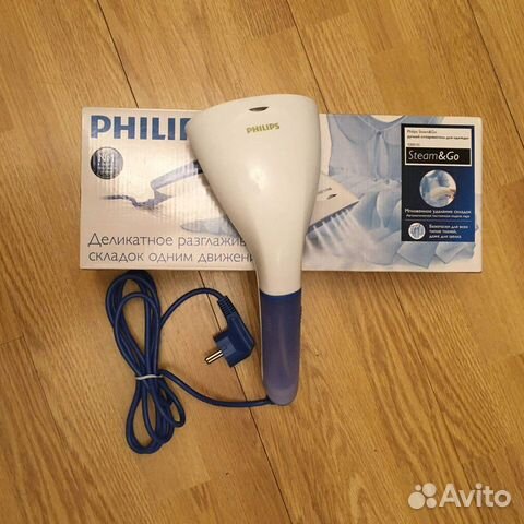 Отпариватель philips GS 310/35 Отпариватель philips GS 310/35