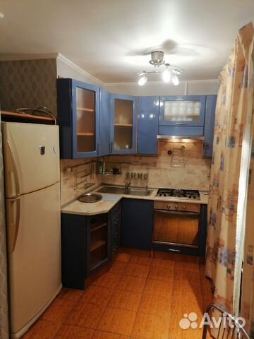2-к квартира, 57 м², 3/8 эт. 2-к квартира, 57 м², 3/8 эт.