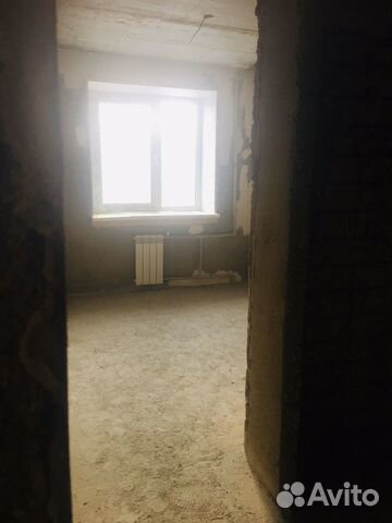 1-к квартира, 38 м², 10/10 эт.