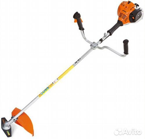 Триммер бензиновый stihl FS 94 C-E