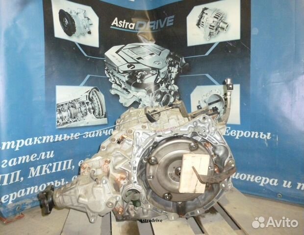 CVT Вариатор Nissan Serena RE0F10A CVT Вариатор Nissan Serena RE0F10A