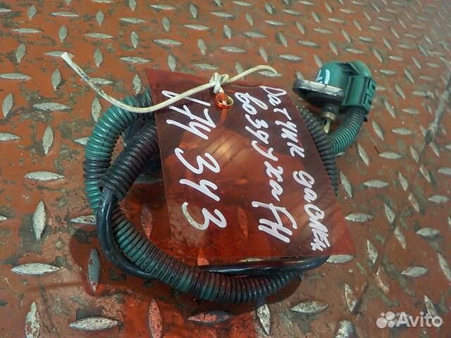 Датчик давления воздуха Вольво фш 20374280 Датчик давления воздуха Вольво фш 20374280