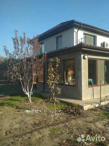 Дача 150 м² на участке 6 сот. Дача 150 м² на участке 6 сот.