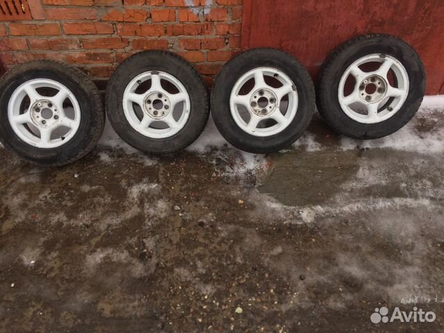 Диски вазr13