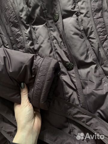 Пуховик Пуховик