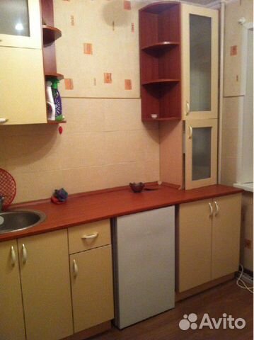 1-к квартира, 29 м², 4/5 эт.