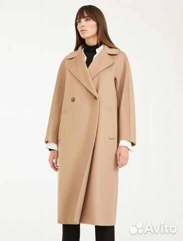 Пальто Max Mara Weekend