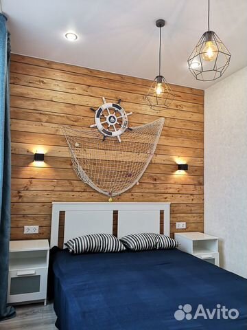 1-к квартира, 40 м², 15/21 эт. 1-к квартира, 40 м², 15/21 эт.