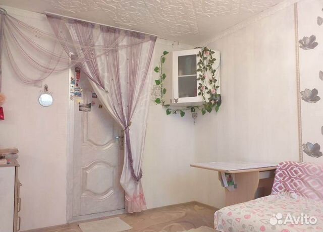 Комната 12 м² в 6-к, 5/5 эт. Комната 12 м² в 6-к, 5/5 эт.