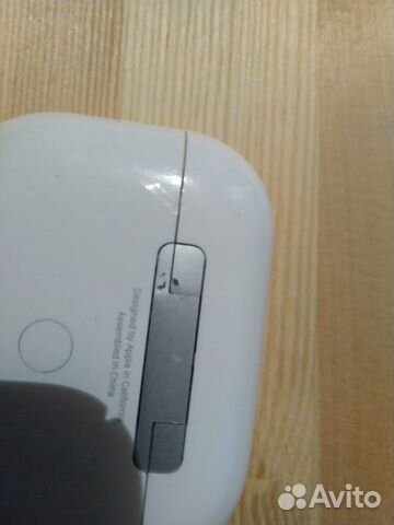 AirPods Pro AirPods Pro