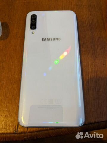 SAMSUNG a50 SAMSUNG a50
