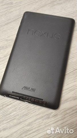 Планшет asus Nexus 7 Планшет asus Nexus 7