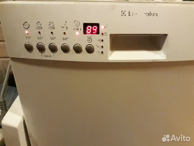 Посудомоечная машина Electrolux ESF4150 запчасти Посудомоечная машина Electrolux ESF4150 запчасти