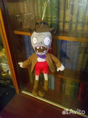 Мягкая игрушка 