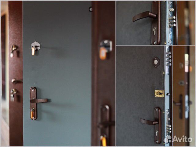 Дверь входная металлическая под ваш размер за 24ч Дверь входная металлическая под ваш размер за 24ч