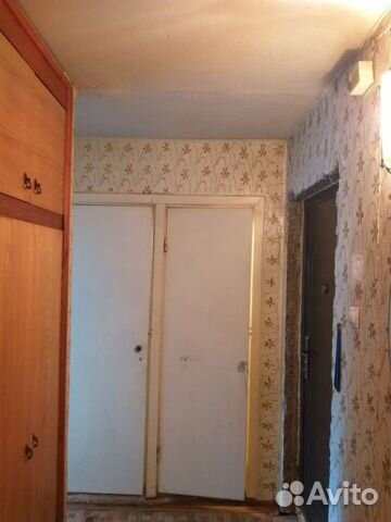 3-к квартира, 62 м², 3/9 эт. 3-к квартира, 62 м², 3/9 эт.