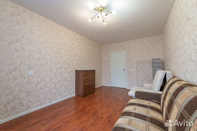 Комната 20 м² в 3-к, 3/9 эт.