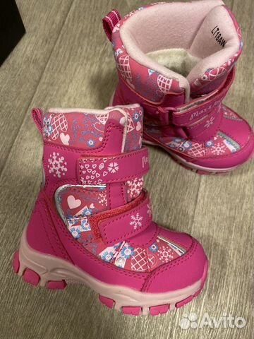 Сапожки Сапожки