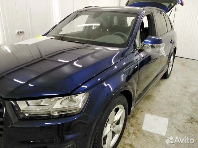 Тонировка, керамика, автовинил,шумоизоляция, ремон