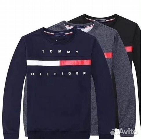 Кофта Tommy Hilfiger