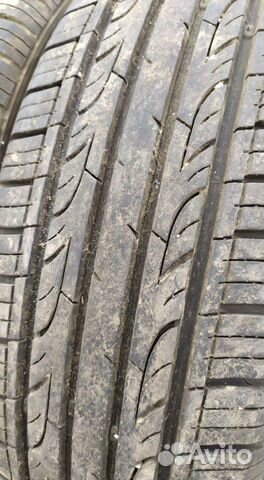 185 65 15 Kumho бу Шины Летние 185 65 R15 97V