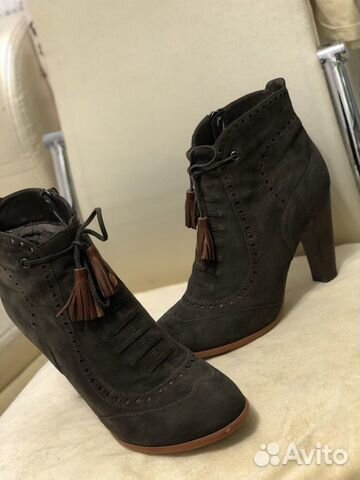 Ботильоны Ботильоны