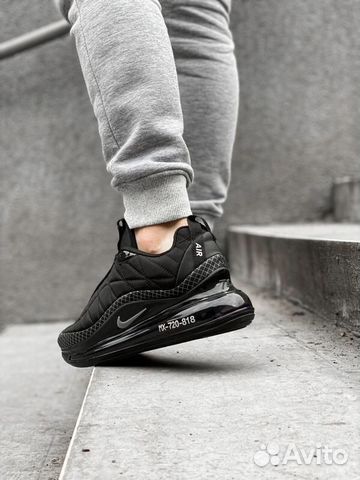 Кроссовки Nike Air Max 720 Am 98
