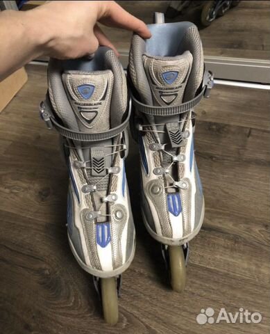 Ролики rollerblade Ролики rollerblade