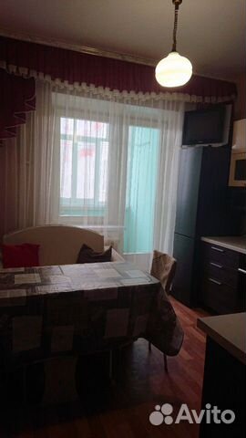 2-к квартира, 62 м², 2/9 эт.