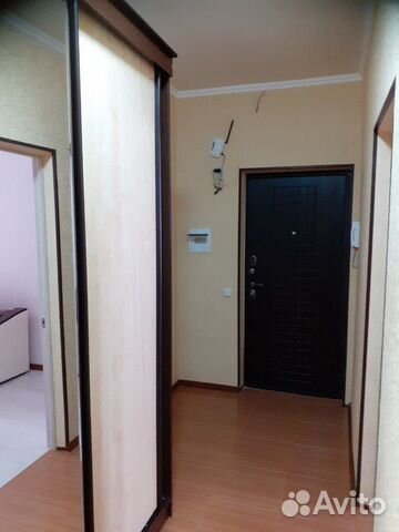 1-к квартира, 47 м², 5/9 эт.