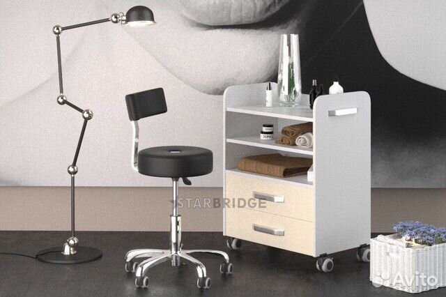 Стул мастера Romano Стул мастера Romano