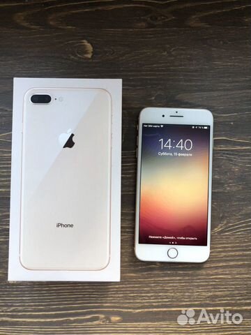 iPhone 8 plus 256 gb iPhone 8 plus 256 gb