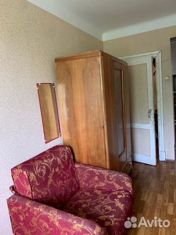 Комната 15 м² в 4-к, 4/5 эт. Комната 15 м² в 4-к, 4/5 эт.