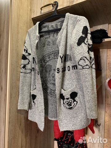 Кардиган Кардиган