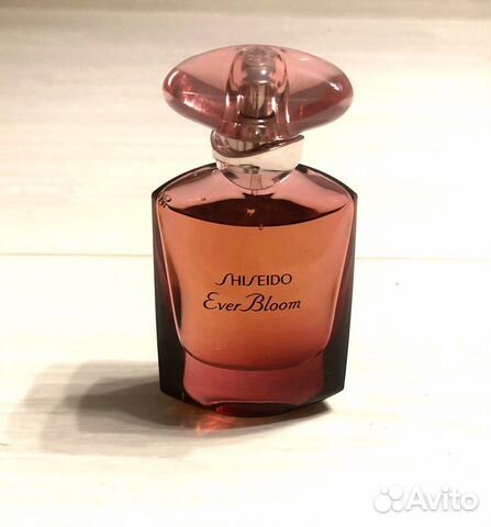 Парфюмерная вода shiseido ginza flower Парфюмерная вода shiseido ginza flower