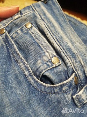 Джинсы Tommy Hilfiger 28