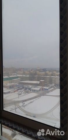 1-к квартира, 39.7 м², 11/14 эт.