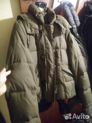 Куртка женская Куртка женская