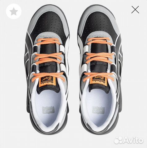 Кроссовки Onitsuka Tiger Кроссовки Onitsuka Tiger