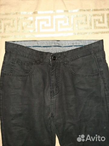 Брюки Brioni Брюки Brioni