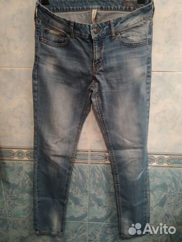 Джинсы женские Mango jeans Джинсы женские Mango jeans