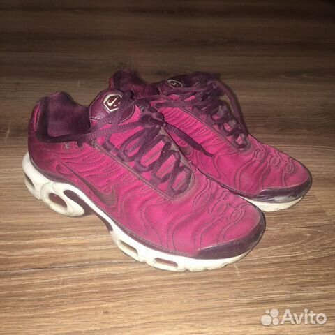 Nike AIR MAX TN plus Nike AIR MAX TN plus